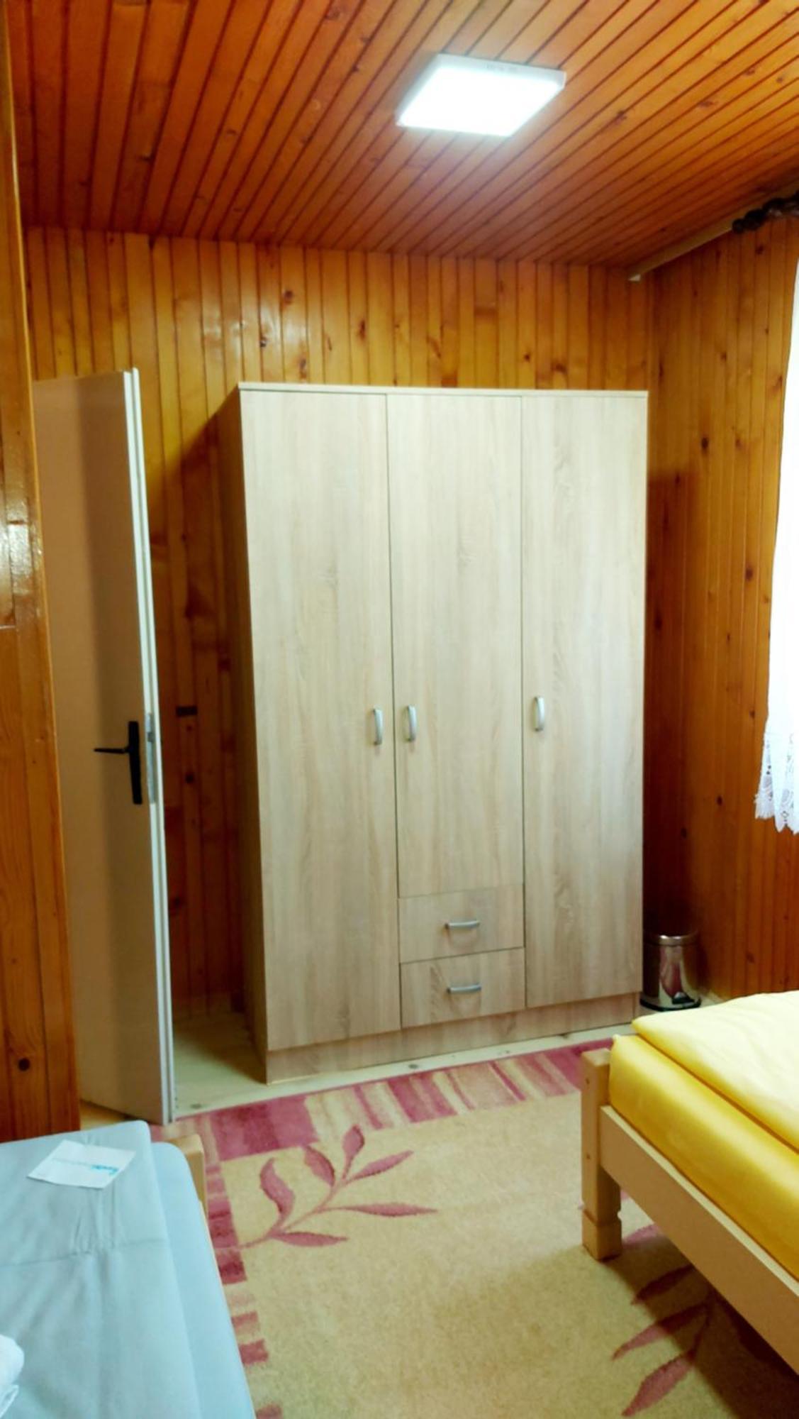 Hotel Durmitor_Nature Žabljak Exteriér fotografie
