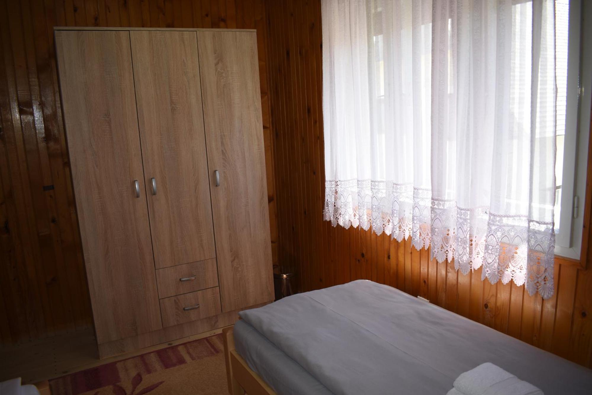 Hotel Durmitor_Nature Žabljak Exteriér fotografie