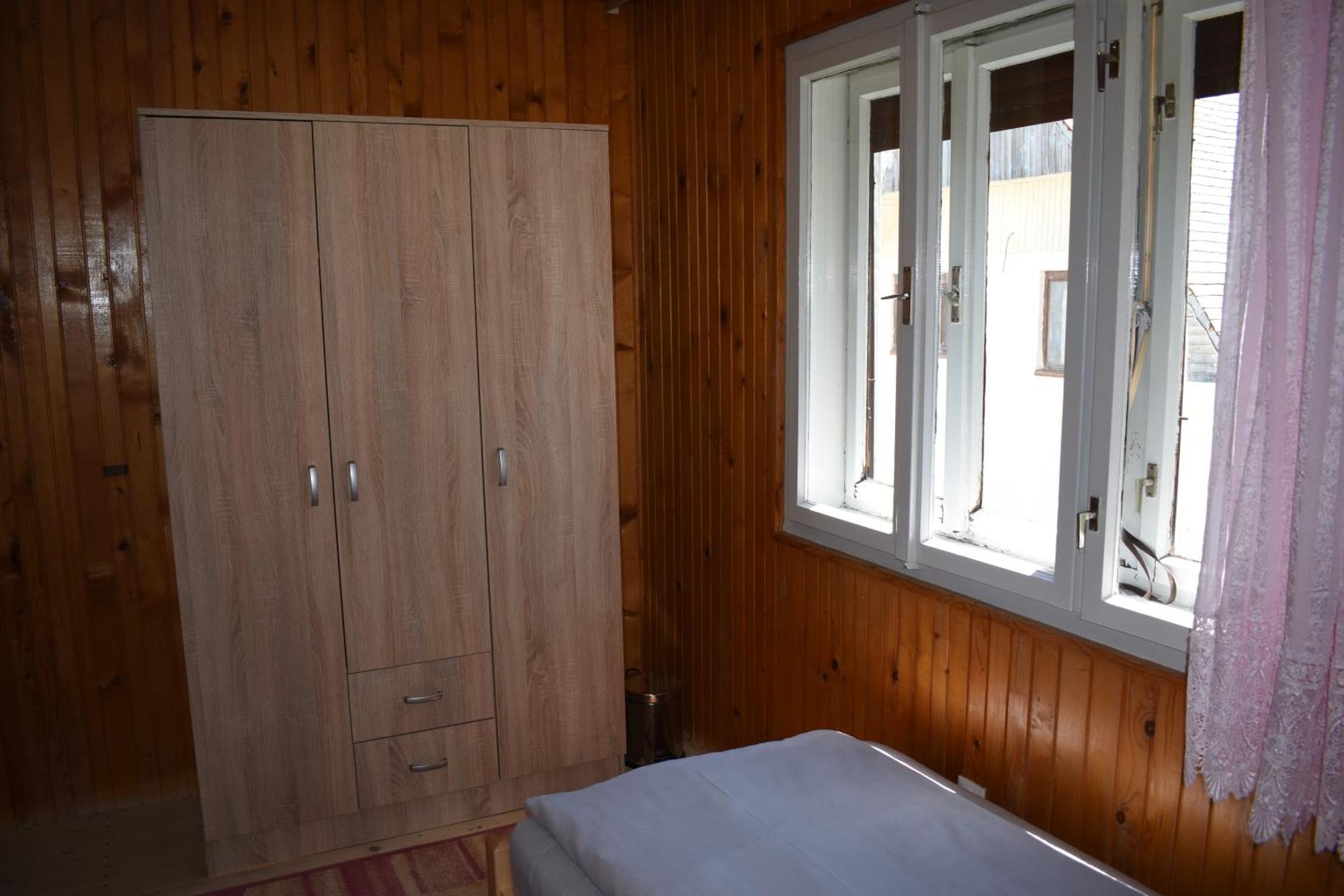 Hotel Durmitor_Nature Žabljak Pokoj fotografie