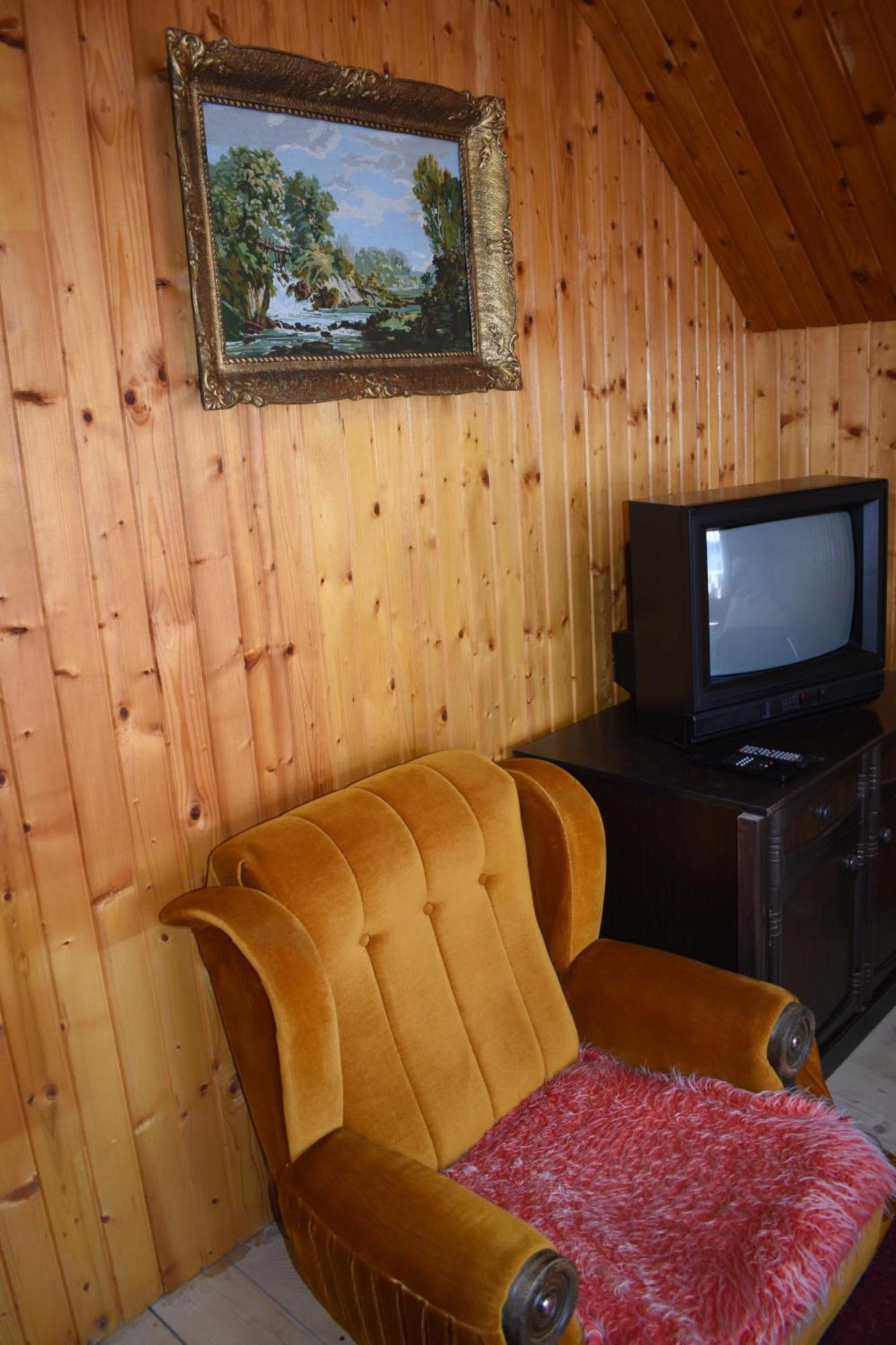 Hotel Durmitor_Nature Žabljak Pokoj fotografie