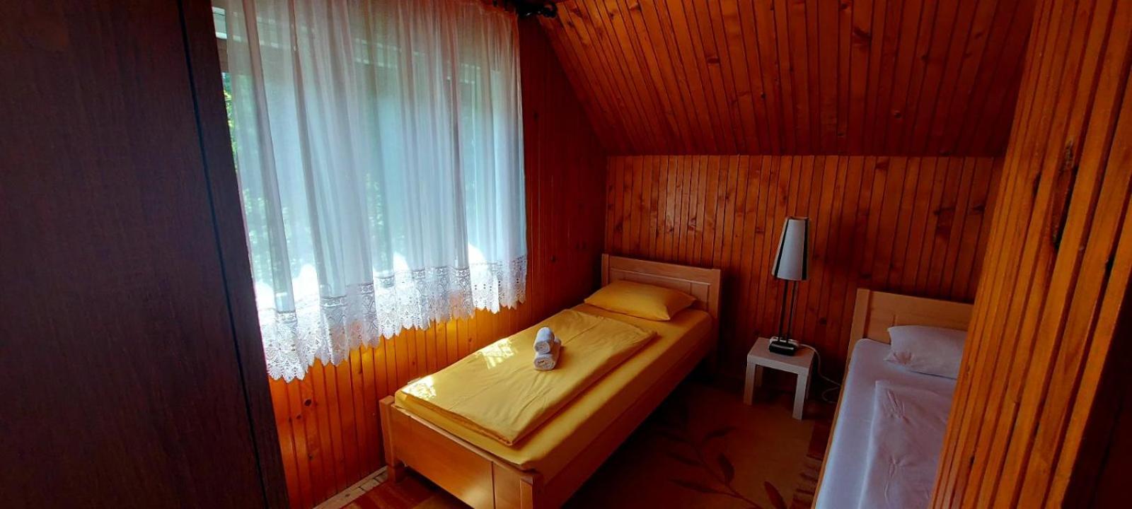 Hotel Durmitor_Nature Žabljak Exteriér fotografie