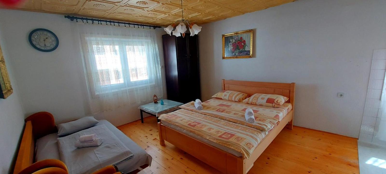 Hotel Durmitor_Nature Žabljak Exteriér fotografie